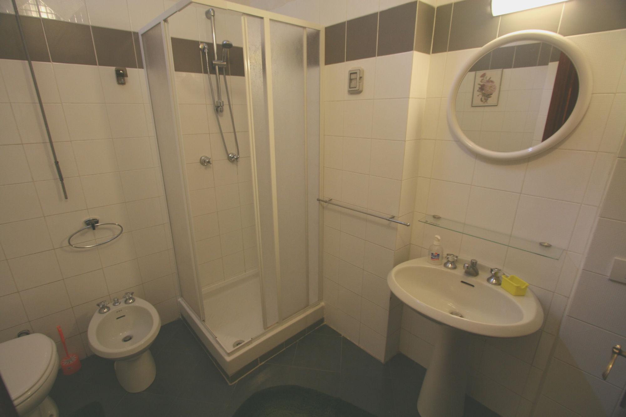 Casa Billi Hotel Florencia