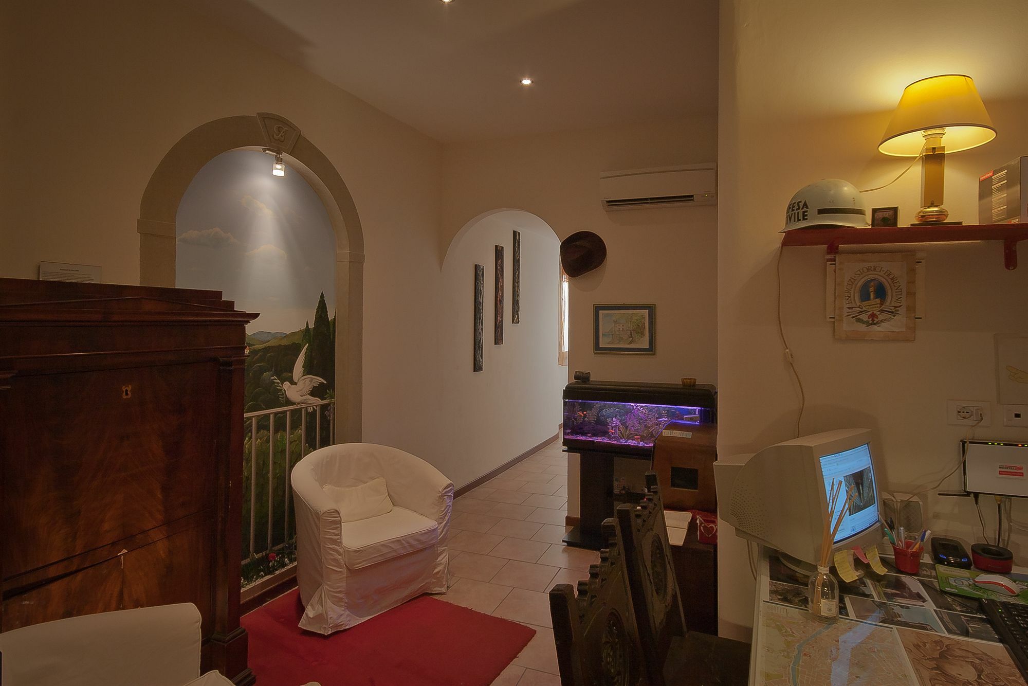 Casa Billi * Florencia