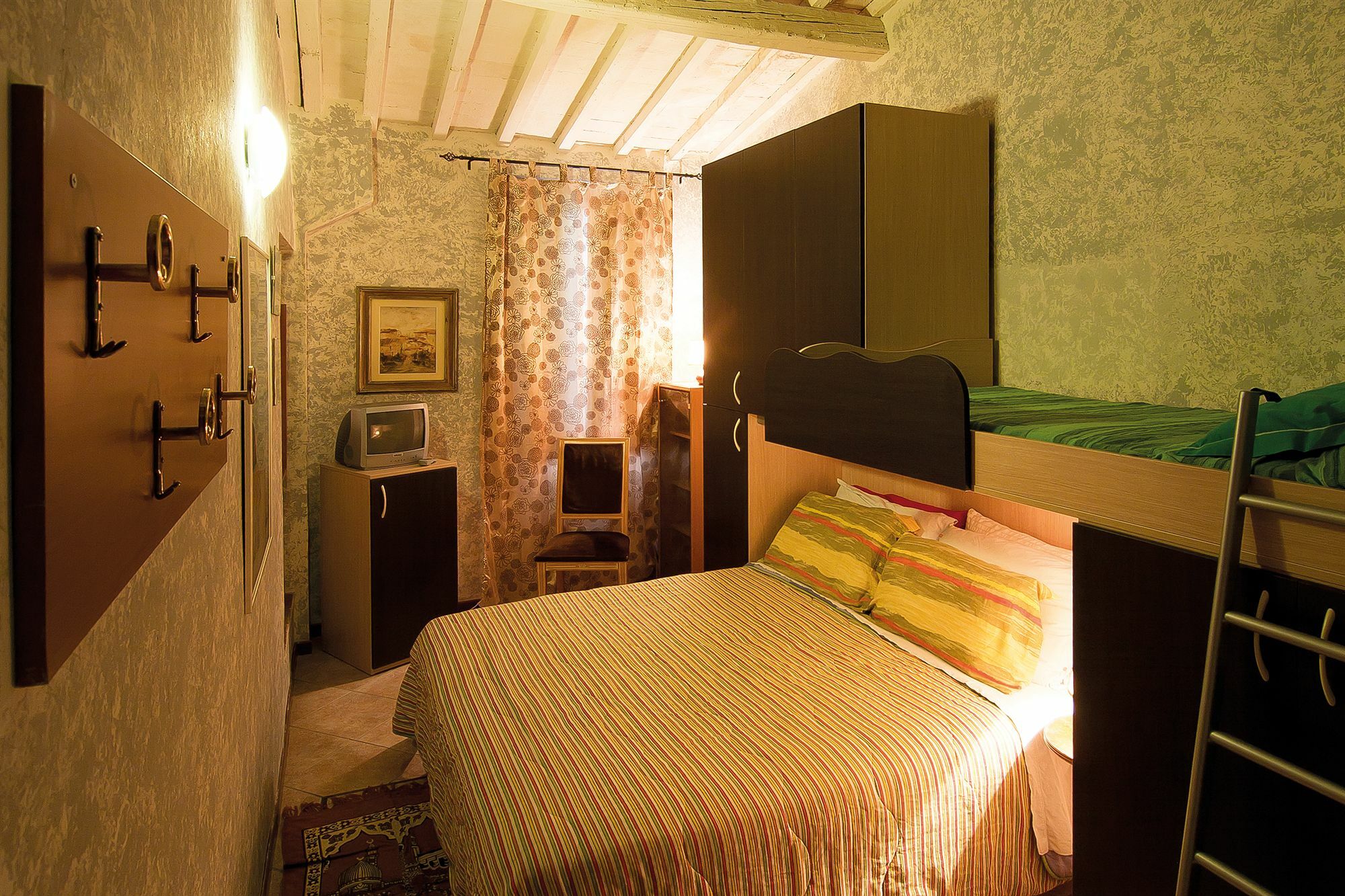 Casa Billi Florencia